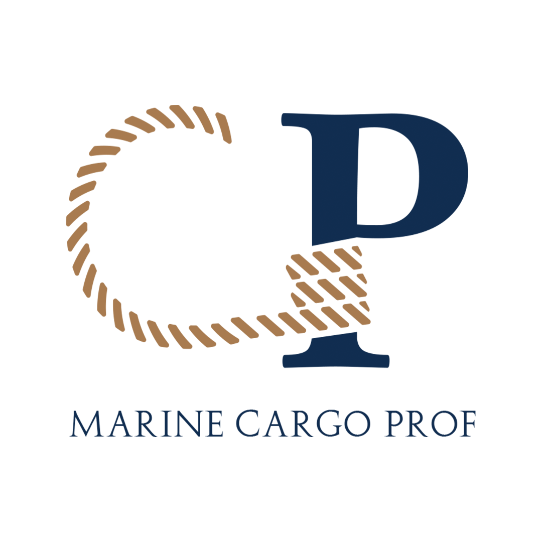 Marine Cargo Prof